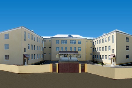 Qaradağ rayon 321 nömrəli tam orta məktəb